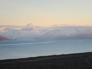 Timaru - Lake Tekapo-033